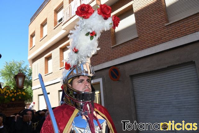 Procesion Viernes Santo mañana 2023 - 147