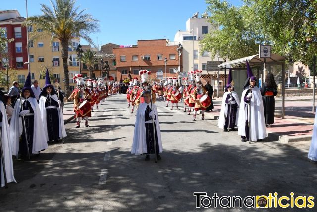 Procesion Viernes Santo mañana 2023 - 148