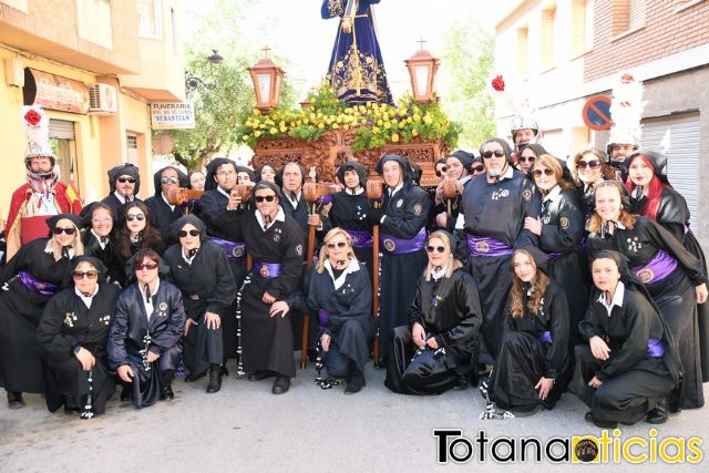 Procesion Viernes Santo mañana 2023 - 149