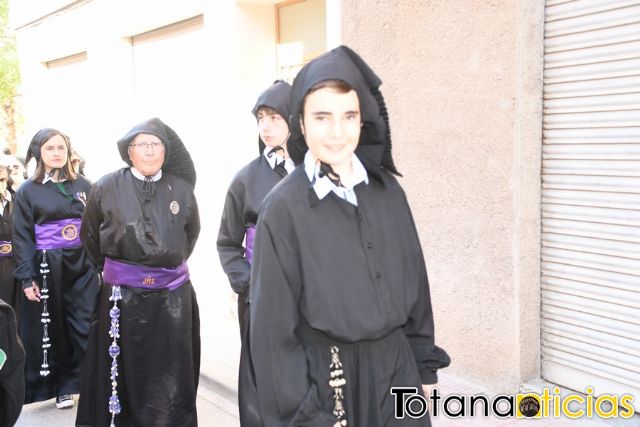 Procesion Viernes Santo mañana 2023 - 151