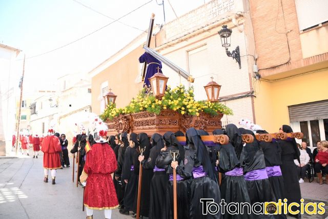 Procesion Viernes Santo mañana 2023 - 152