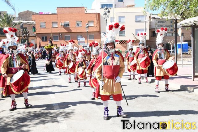 Procesion Viernes Santo mañana 2023 - 153