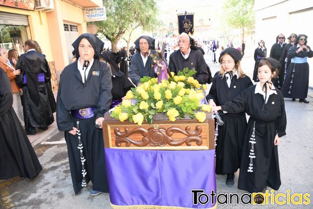 Procesion Viernes Santo mañana 2023 - 155