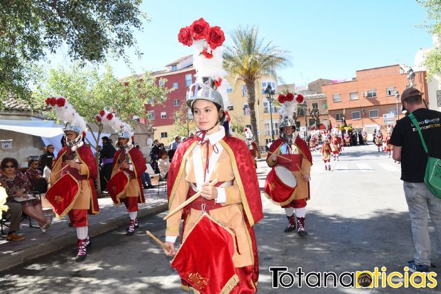 Procesion Viernes Santo mañana 2023 - 156