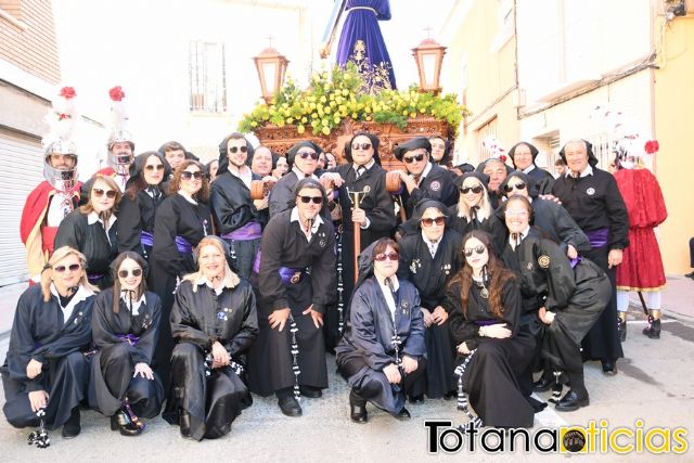 Procesion Viernes Santo mañana 2023 - 158