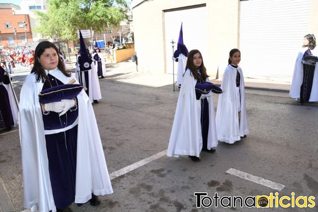 Procesion Viernes Santo mañana 2023 - 159