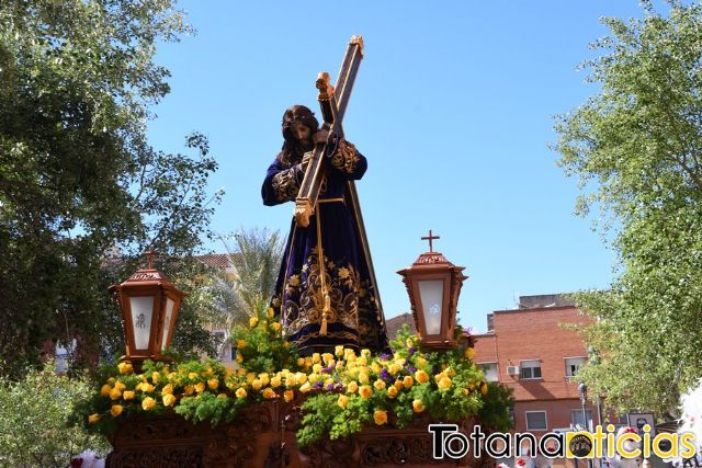 Procesion Viernes Santo mañana 2023 - 161