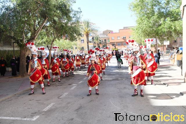 Procesion Viernes Santo mañana 2023 - 162