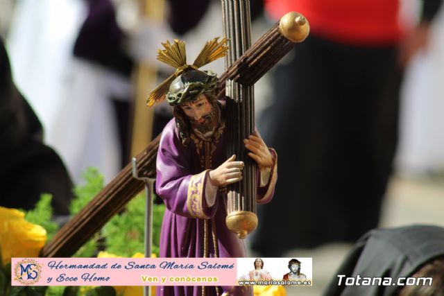 Procesion Viernes Santo mañana 2023 - 3