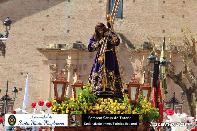 Procesion Viernes Santo mañana 2023 - 4