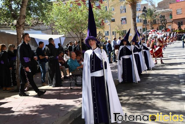 Procesion Viernes Santo mañana 2023 - 164