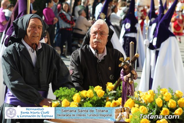 Procesion Viernes Santo mañana 2023 - 5