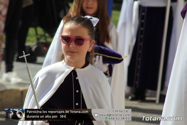 Procesion Viernes Santo mañana 2023 - 6