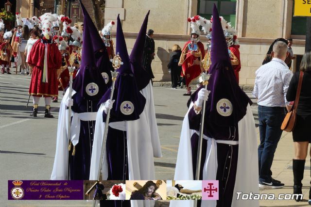 Procesion Viernes Santo mañana 2023 - 10