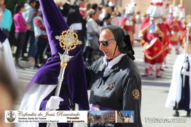 Procesion Viernes Santo mañana 2023 - 15