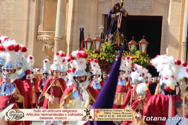 Procesion Viernes Santo mañana 2023 - 18