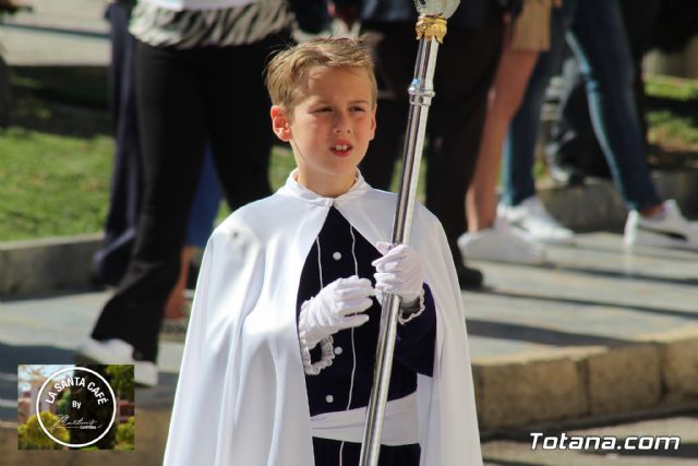 Procesion Viernes Santo mañana 2023 - 23