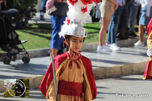 Procesion Viernes Santo mañana 2023 - 24