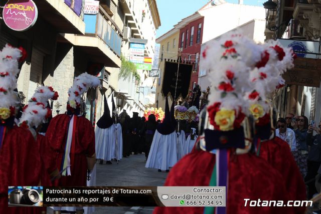 Procesion Viernes Santo mañana 2023 - 25