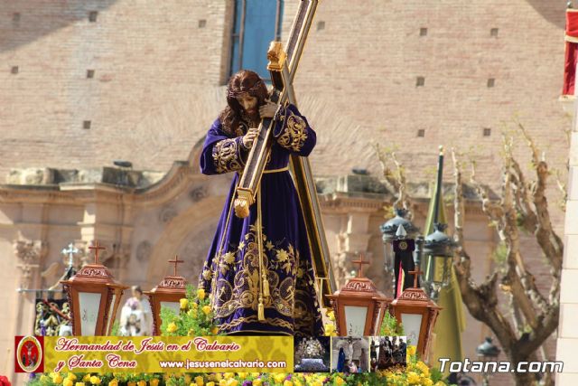 Procesion Viernes Santo mañana 2023 - 35