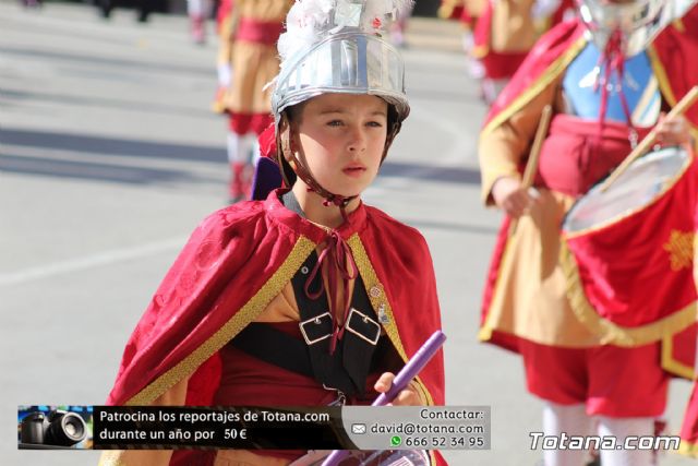 Procesion Viernes Santo mañana 2023 - 37