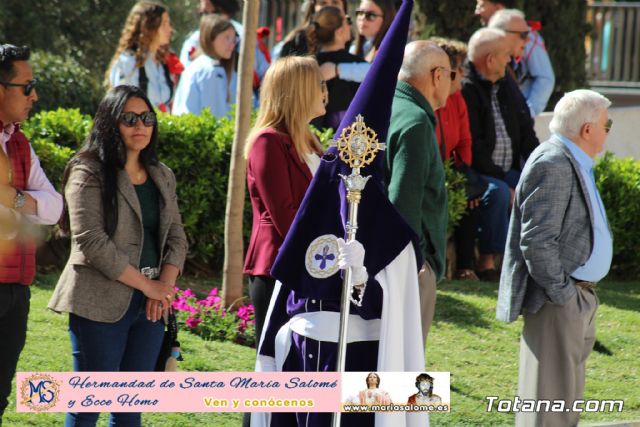 Procesion Viernes Santo mañana 2023 - 43