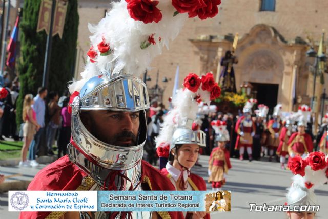 Procesion Viernes Santo mañana 2023 - 45