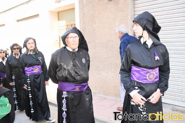 Procesion Viernes Santo mañana 2023 - 165