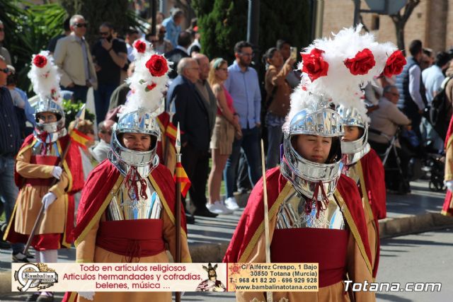 Procesion Viernes Santo mañana 2023 - 47