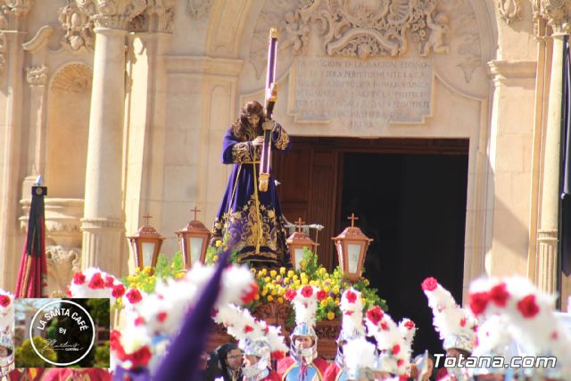 Procesion Viernes Santo mañana 2023 - 48