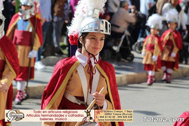 Procesion Viernes Santo mañana 2023 - 49