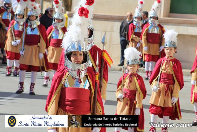 Procesion Viernes Santo mañana 2023 - 50