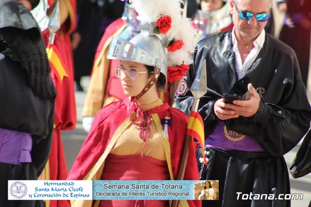 Procesion Viernes Santo mañana 2023 - 51