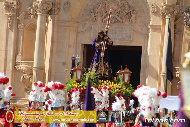 Procesion Viernes Santo mañana 2023 - 52