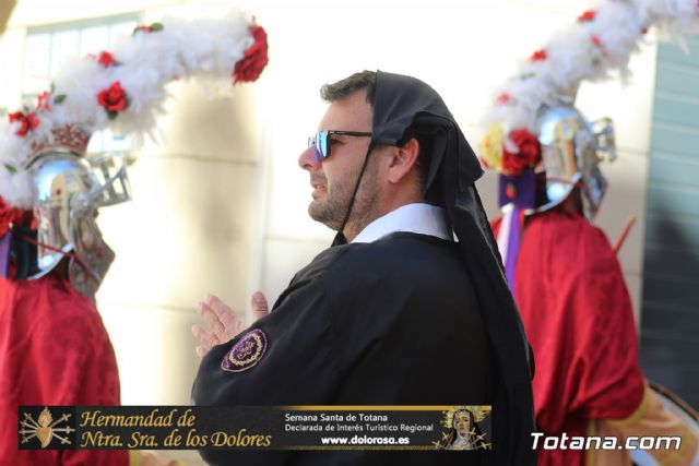 Procesion Viernes Santo mañana 2023 - 53