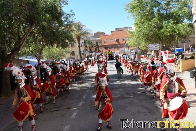 Procesion Viernes Santo mañana 2023 - 166