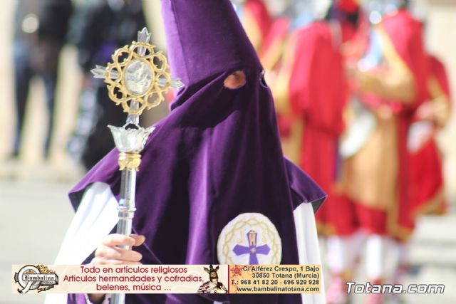 Procesion Viernes Santo mañana 2023 - 55