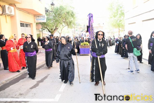 Procesion Viernes Santo mañana 2023 - 167