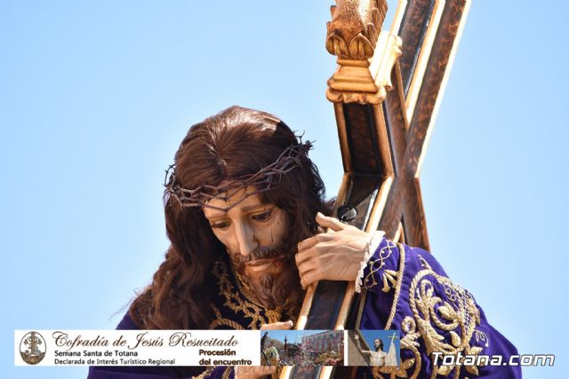 Procesion Viernes Santo mañana 2023 - 56