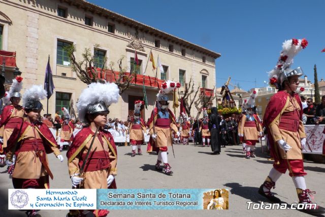 Procesion Viernes Santo mañana 2023 - 57