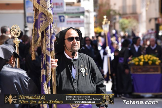 Procesion Viernes Santo mañana 2023 - 58