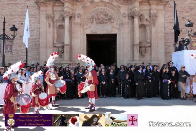 Procesion Viernes Santo mañana 2023 - 59