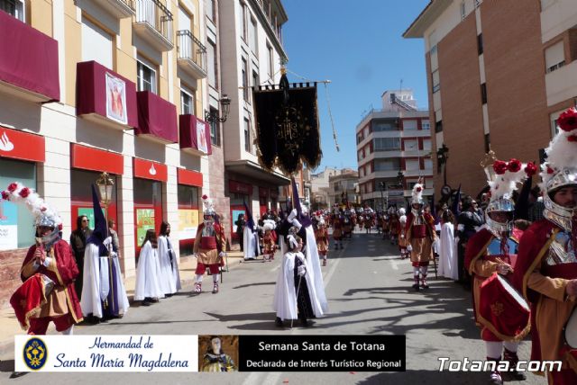 Procesion Viernes Santo mañana 2023 - 60