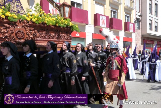 Procesion Viernes Santo mañana 2023 - 61