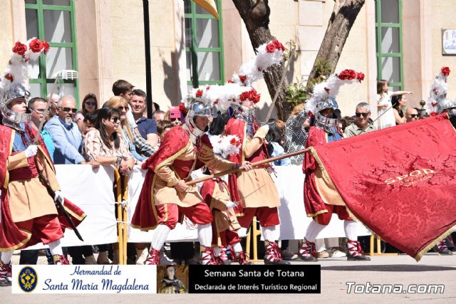 Procesion Viernes Santo mañana 2023 - 62