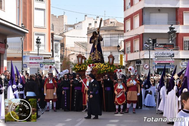 Procesion Viernes Santo mañana 2023 - 64