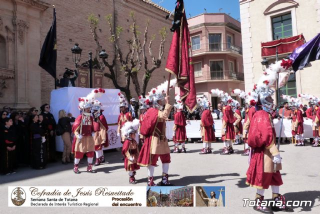 Procesion Viernes Santo mañana 2023 - 66