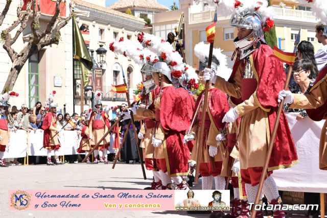 Procesion Viernes Santo mañana 2023 - 69