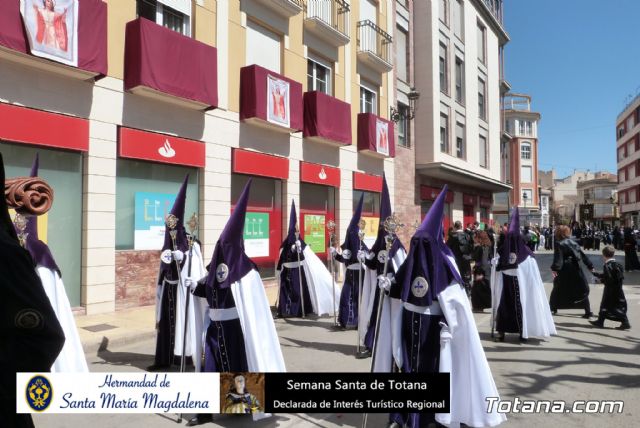 Procesion Viernes Santo mañana 2023 - 70