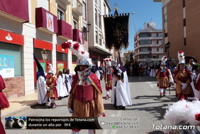 Procesion Viernes Santo mañana 2023 - 71